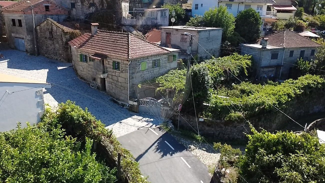 Moradia T2 à venda em Britelo, Ponte da Barca — foto 14