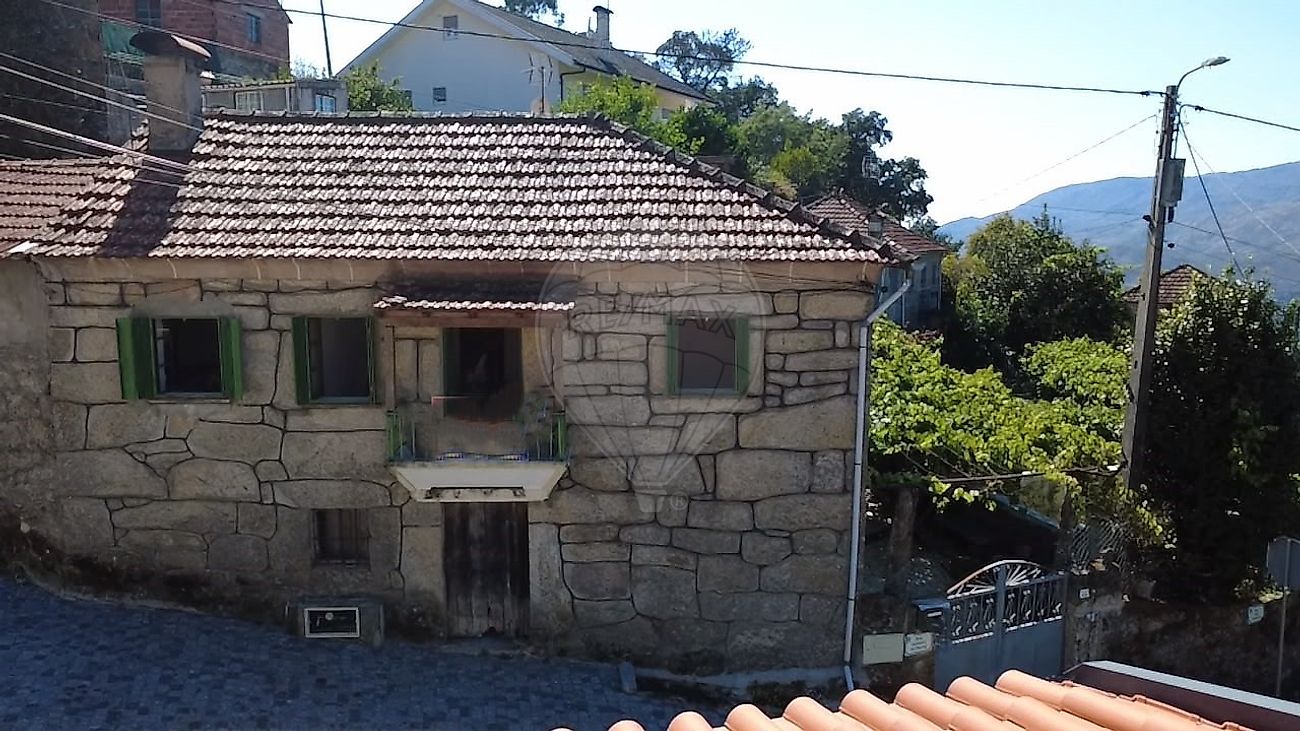 Moradia T2 à venda em Britelo, Ponte da Barca — foto 6