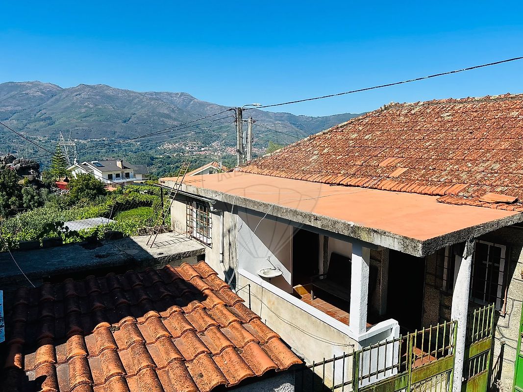 Moradia T2 à venda em Britelo, Ponte da Barca — foto 11