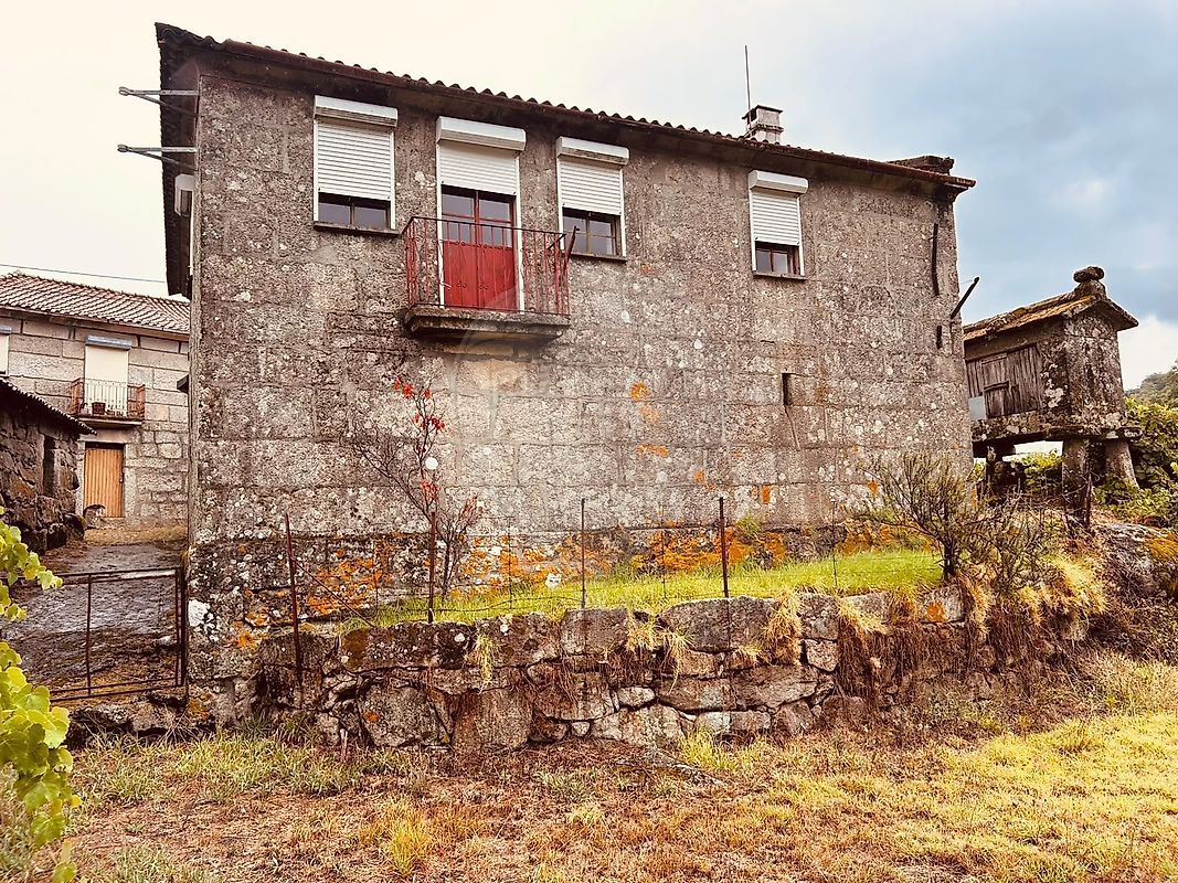 Moradia T2 à venda em Lindoso, Ponte da Barca — foto 35