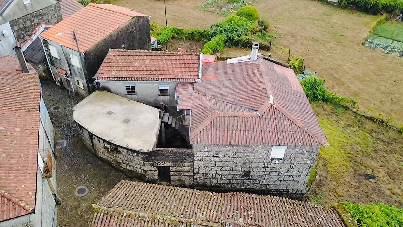 Moradia T2 à venda em Lindoso, Ponte da Barca — foto 32