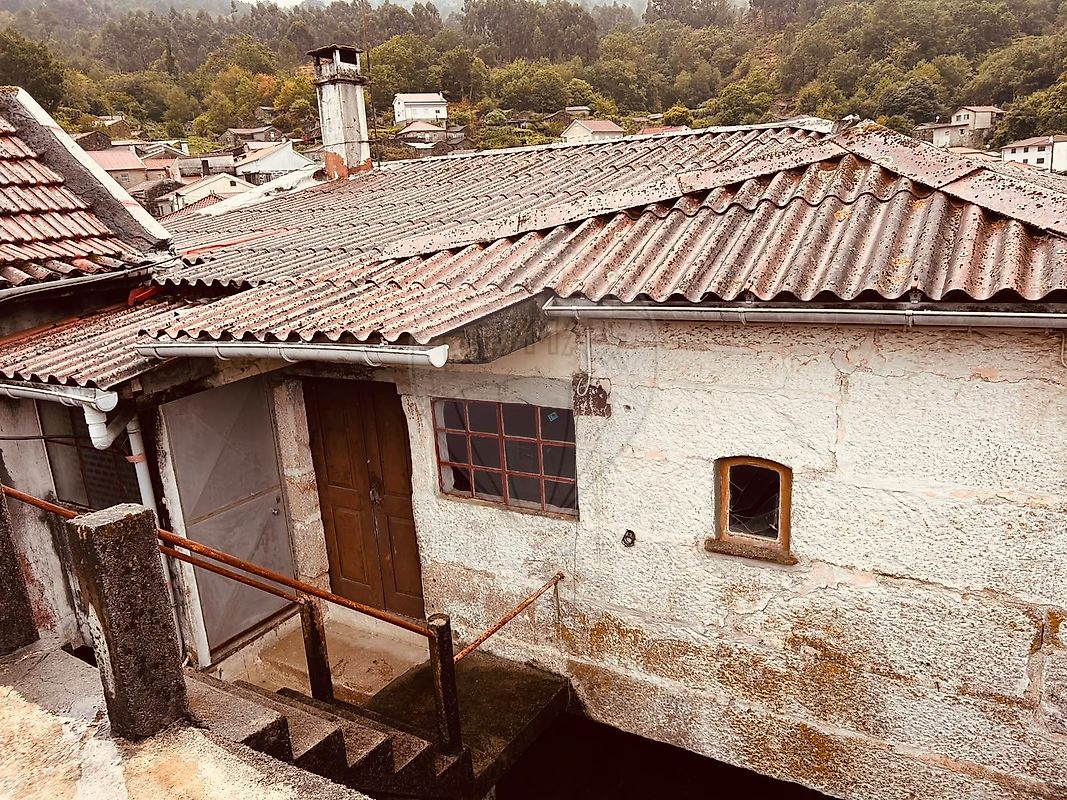 Moradia T2 à venda em Lindoso, Ponte da Barca — foto 20