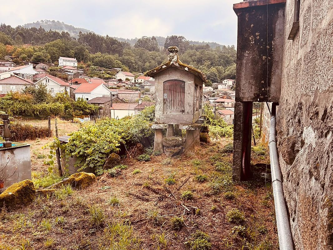 Moradia T2 à venda em Lindoso, Ponte da Barca — foto 39
