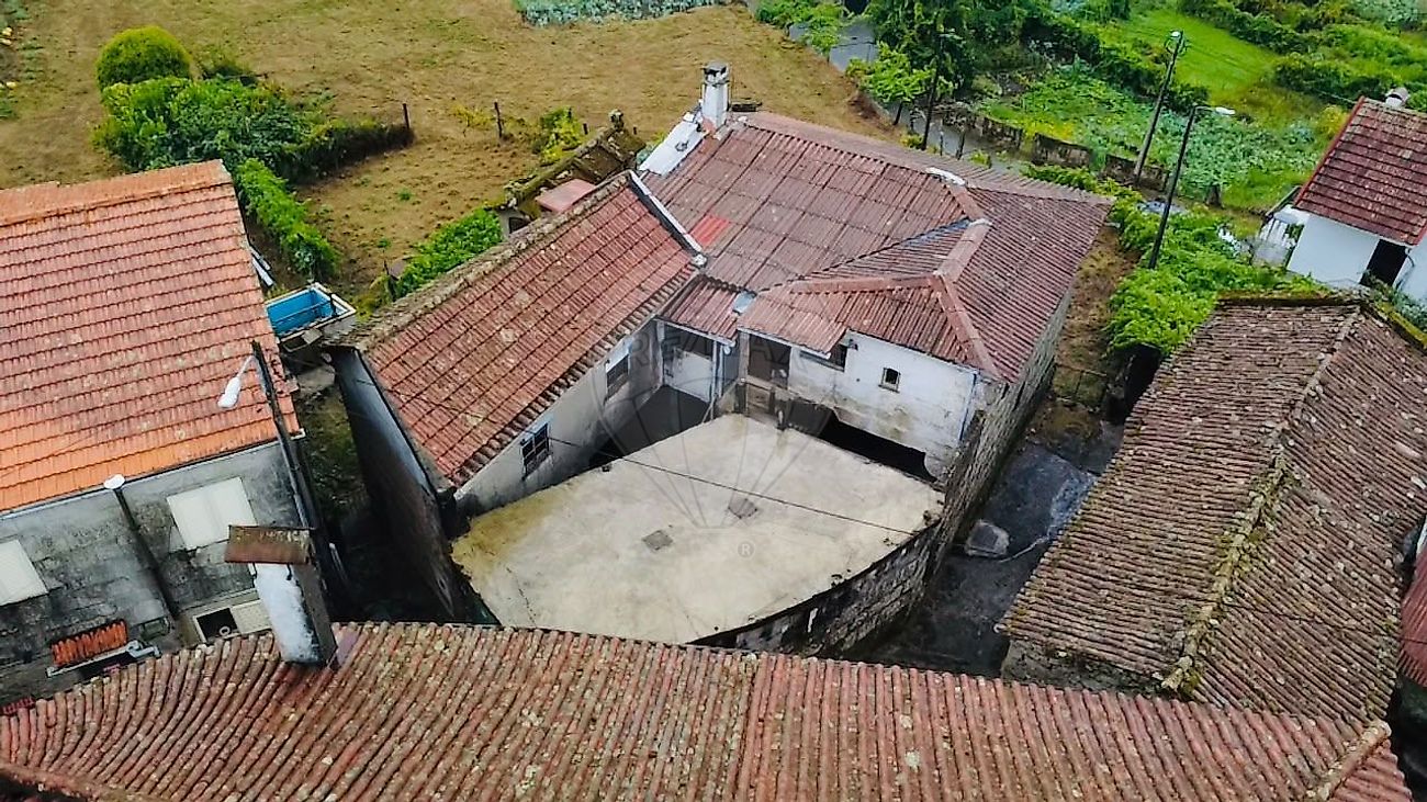 Moradia T2 à venda em Lindoso, Ponte da Barca — foto 34