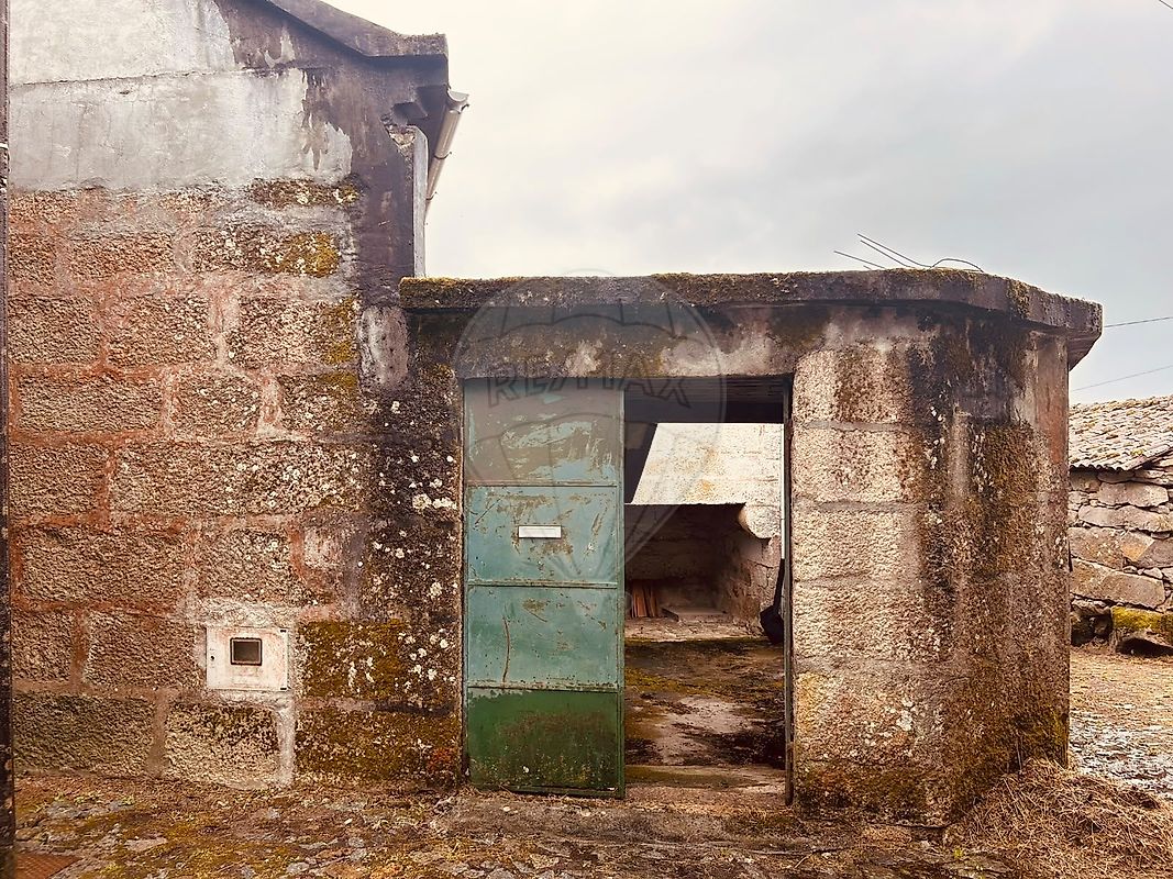 Moradia T2 à venda em Lindoso, Ponte da Barca — foto 36