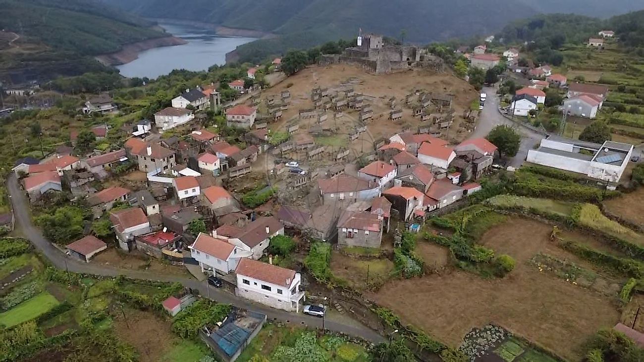 Moradia T2 à venda em Lindoso, Ponte da Barca — foto 33