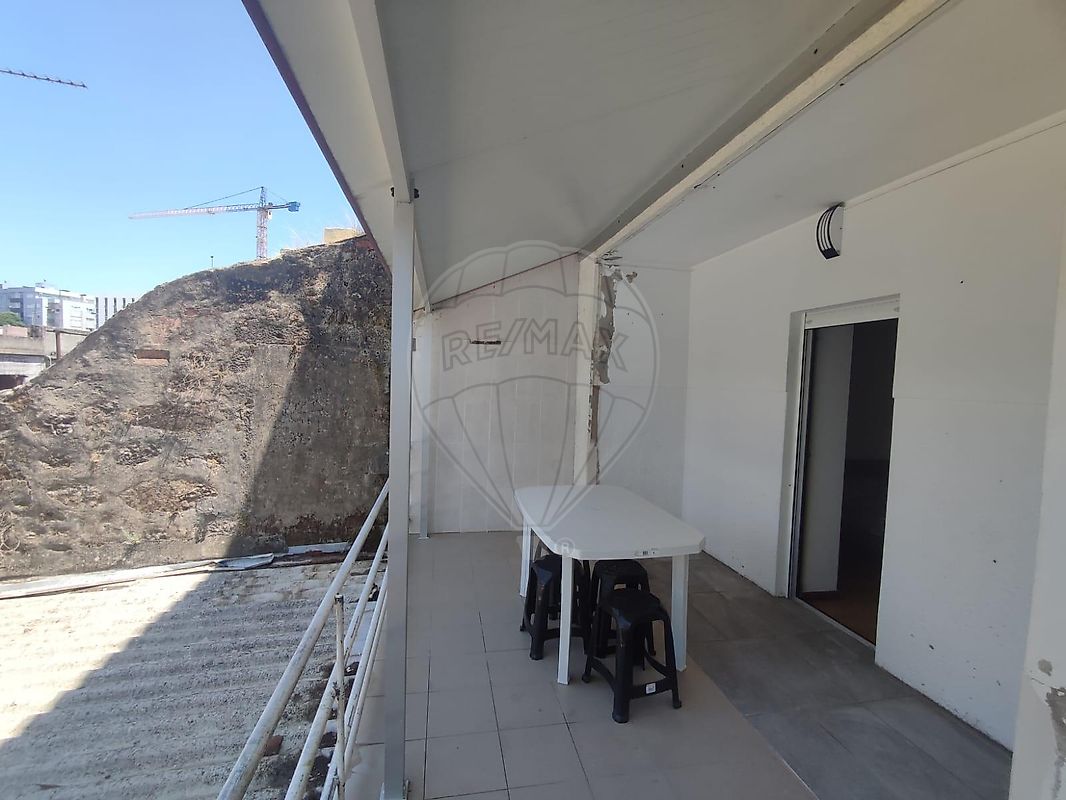 Apartamento T3 à venda em Braga (Maximinos, Sé e Cividade), Braga — foto 10