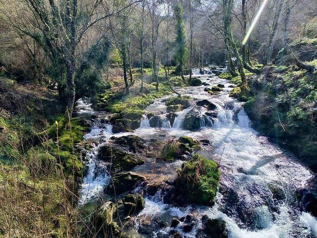 Moradia T2 à venda em Vila Chã (São João Baptista e Santiago), Ponte da Barca — foto 13