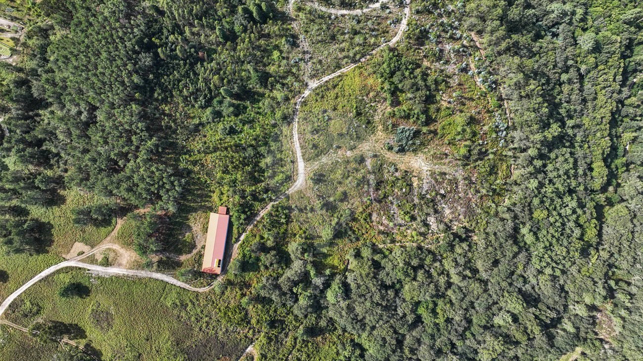 Terreno para venda