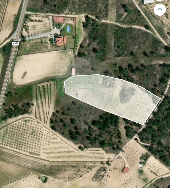 Terreno  para venda