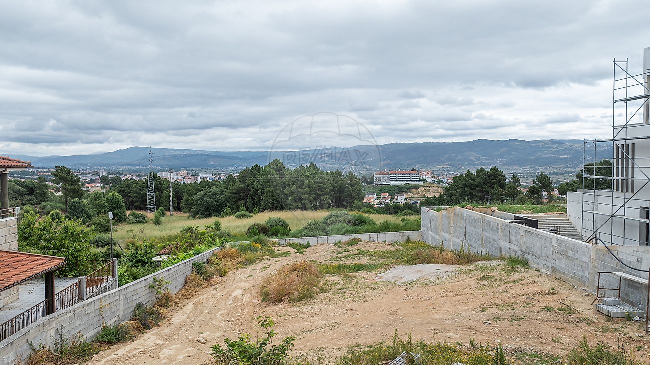 Terreno para venda