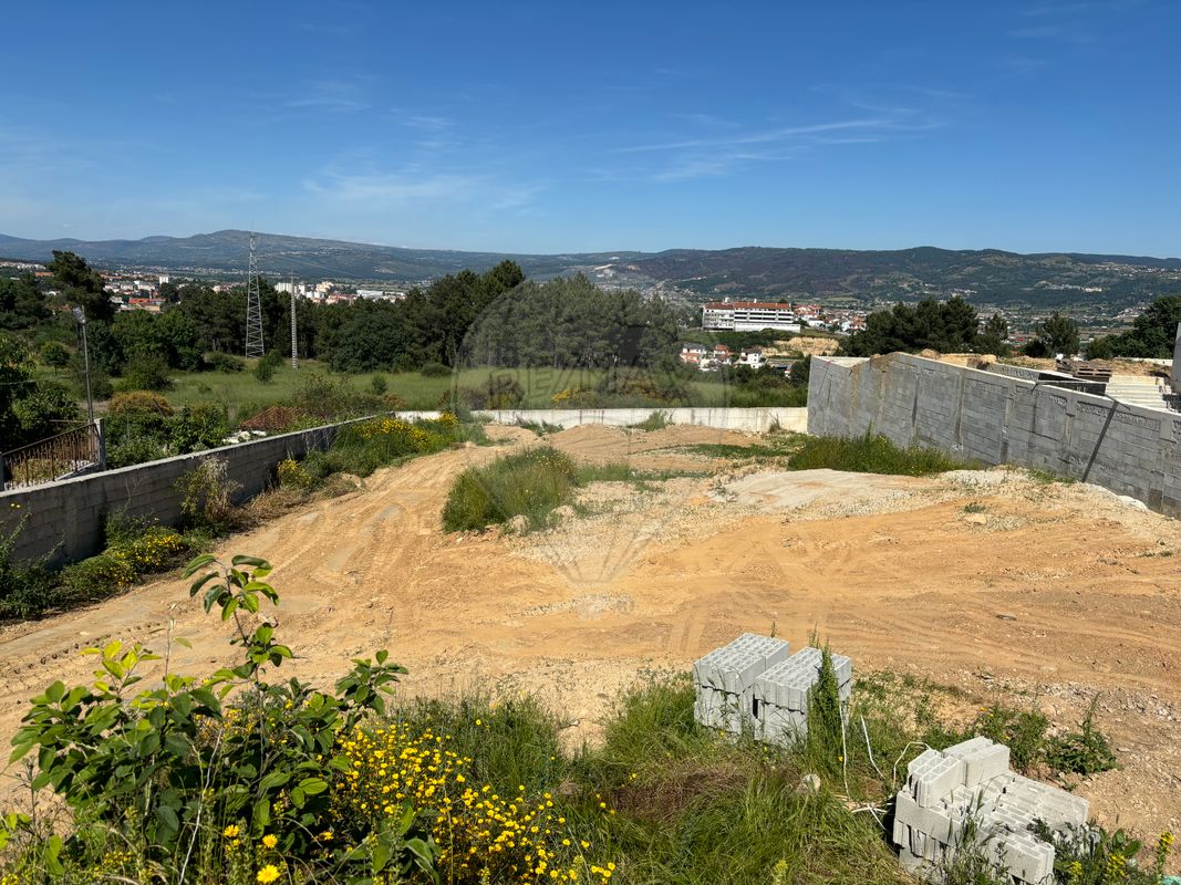 Terreno para venda