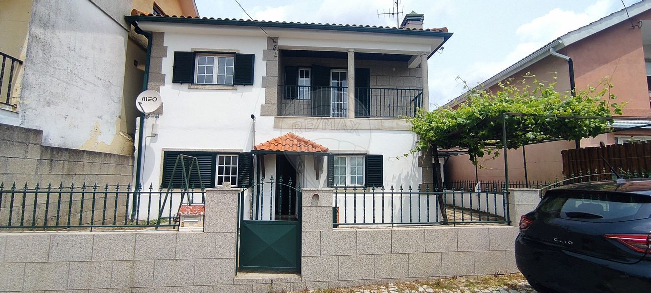 Moradia T3 para venda