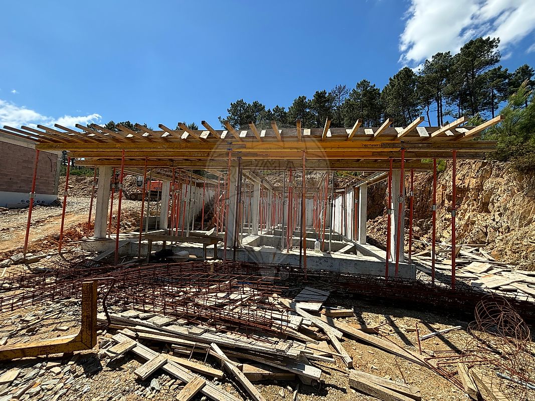 Moradia T3 à venda em Andrães, Vila Real — foto 12