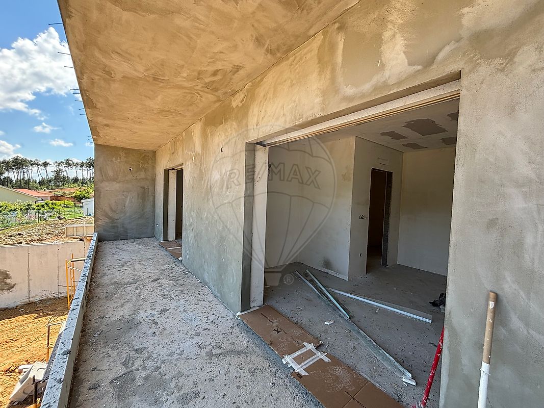 Moradia T3 à venda em Andrães, Vila Real — foto 25