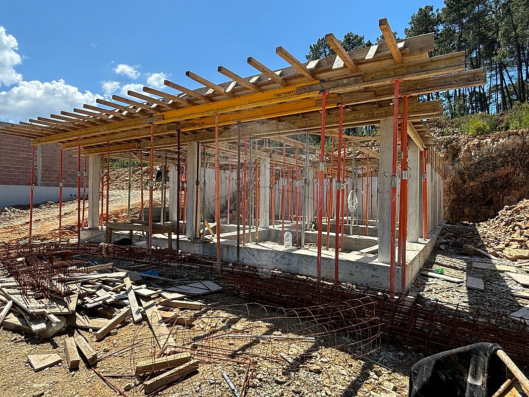 Moradia T3 à venda em Andrães, Vila Real — foto 9
