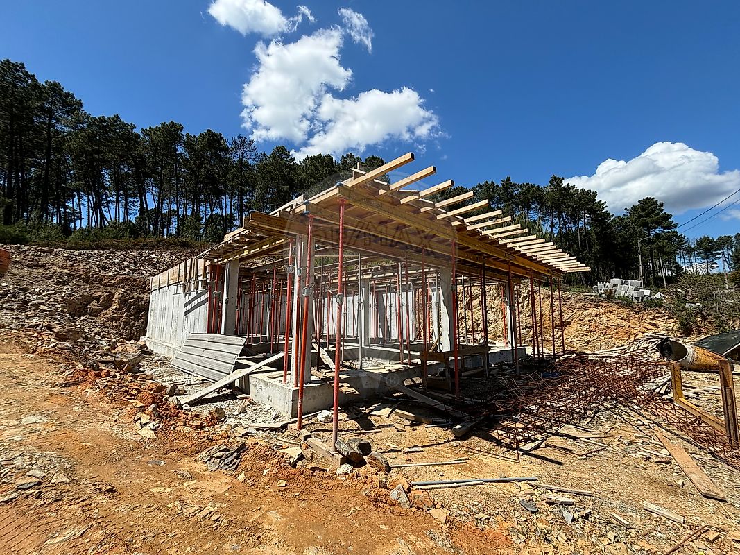 Moradia T3 à venda em Andrães, Vila Real — foto 10