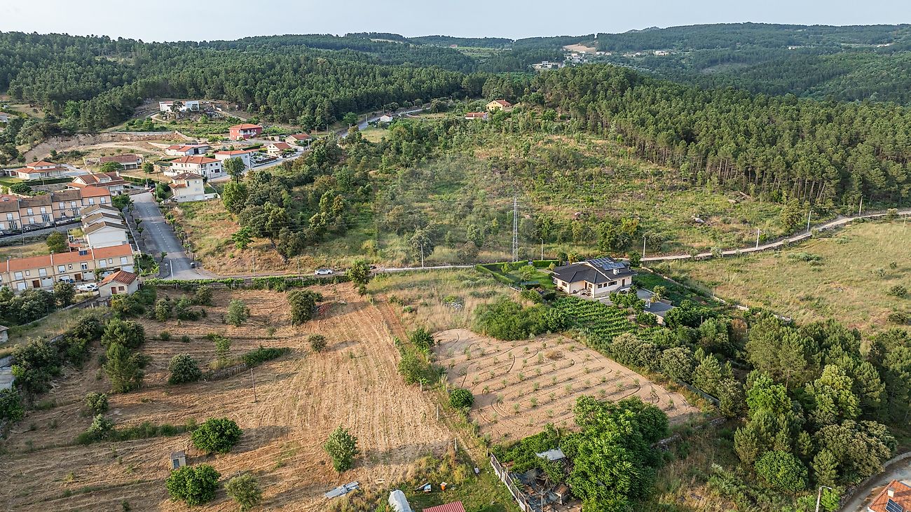 Terreno  para venda