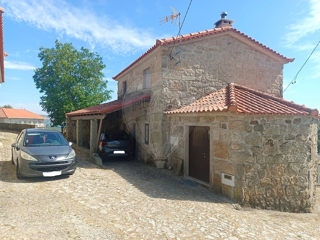 Moradia T3 para venda