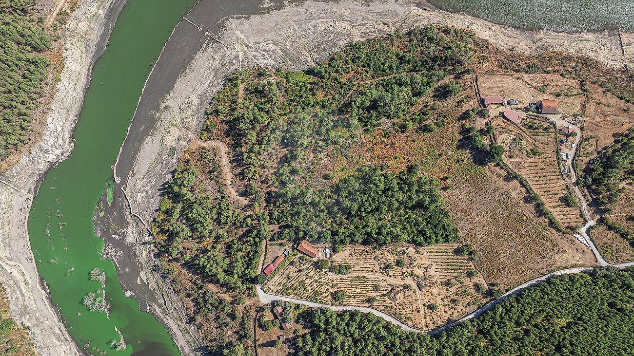 Terreno para venda