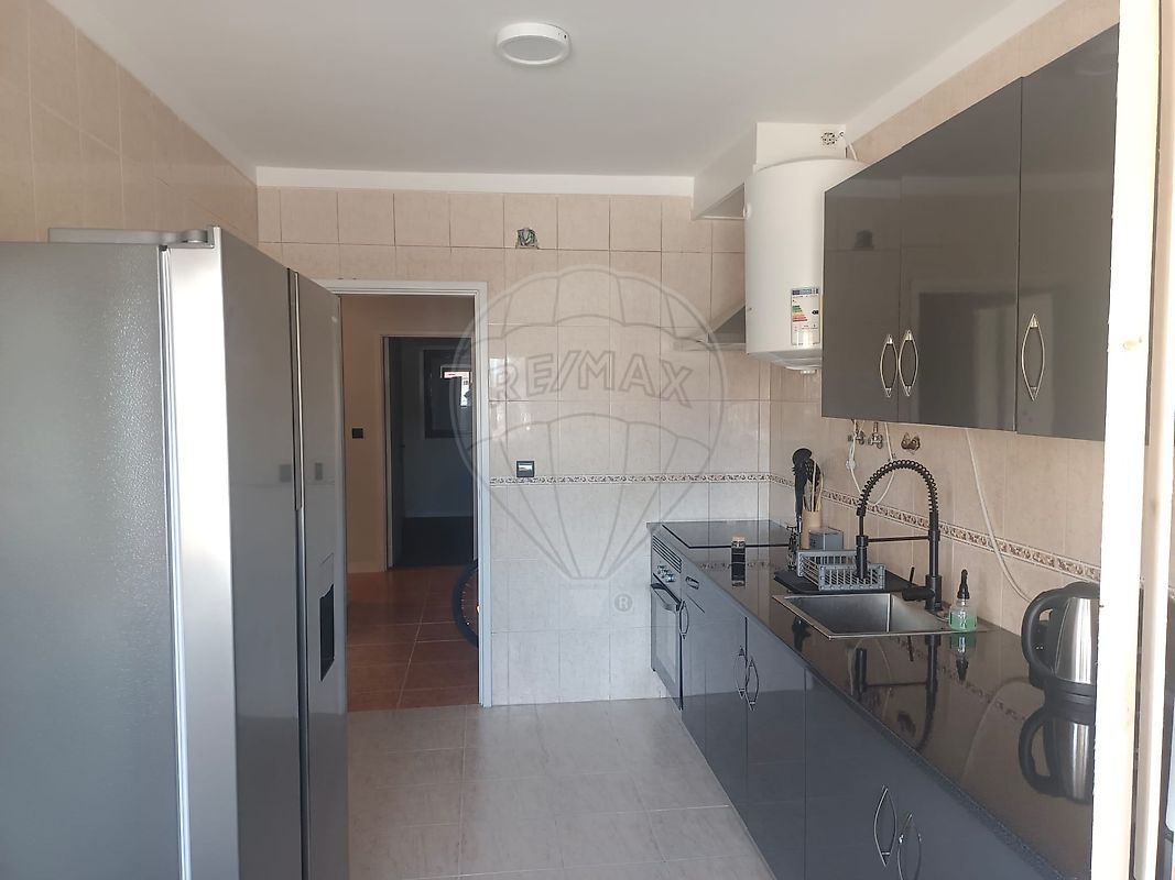 Apartamento T3 para venda