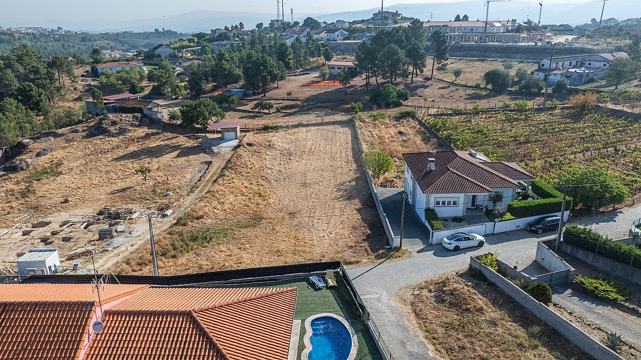 Terreno para venda