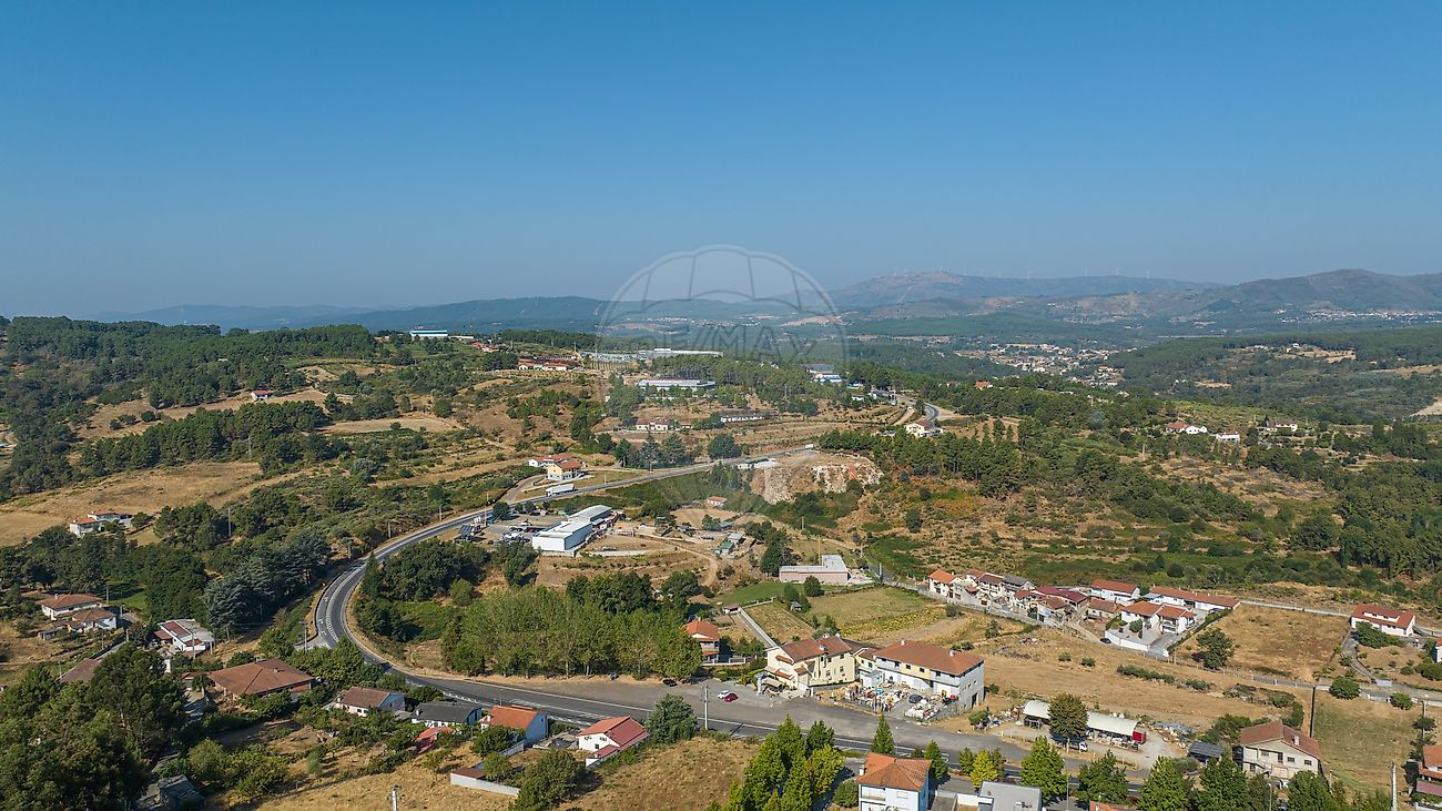 Terreno para venda