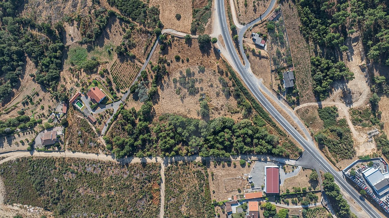 Terreno para venda