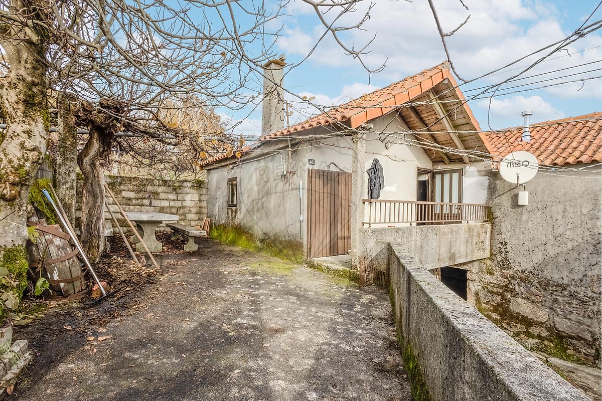 Moradia T3 à venda em Sezelhe e Covelães, Montalegre — foto 7