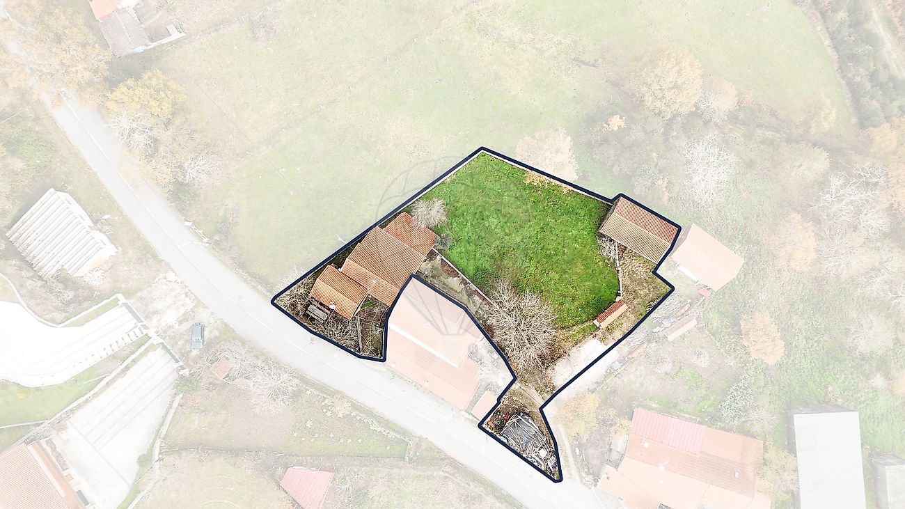Moradia T3 à venda em Sezelhe e Covelães, Montalegre — foto 26