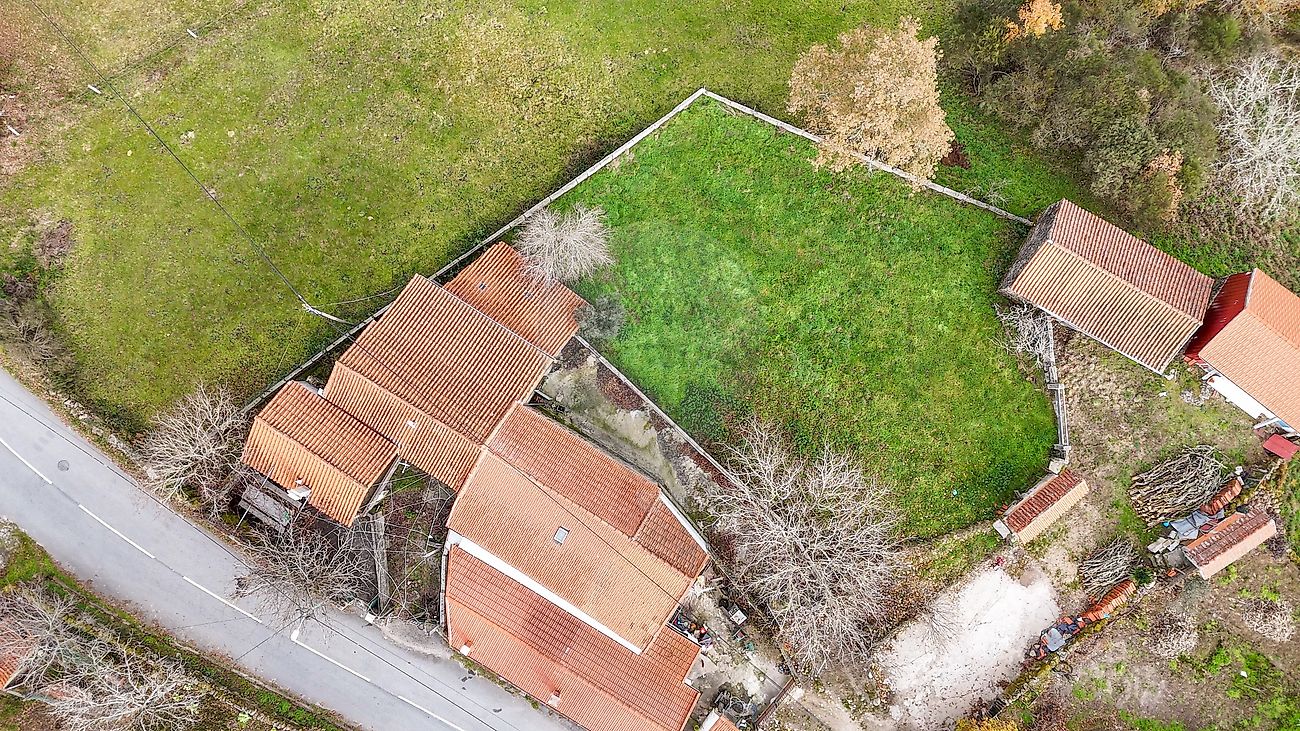 Moradia T3 à venda em Sezelhe e Covelães, Montalegre — foto 27