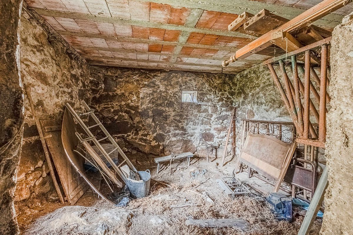 Moradia T3 à venda em Sezelhe e Covelães, Montalegre — foto 36