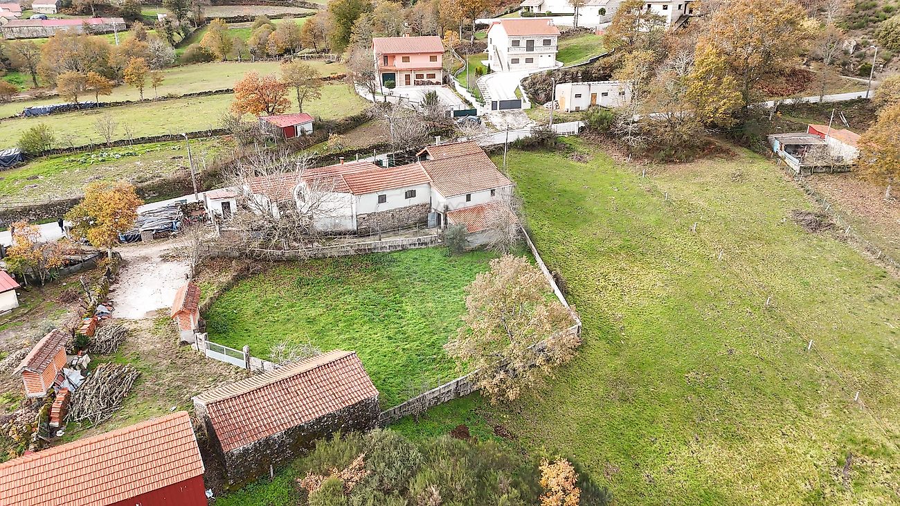 Moradia T3 à venda em Sezelhe e Covelães, Montalegre — foto 31