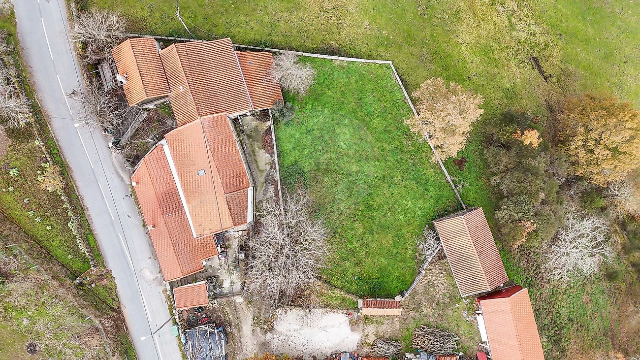 Moradia T3 à venda em Sezelhe e Covelães, Montalegre — foto 32