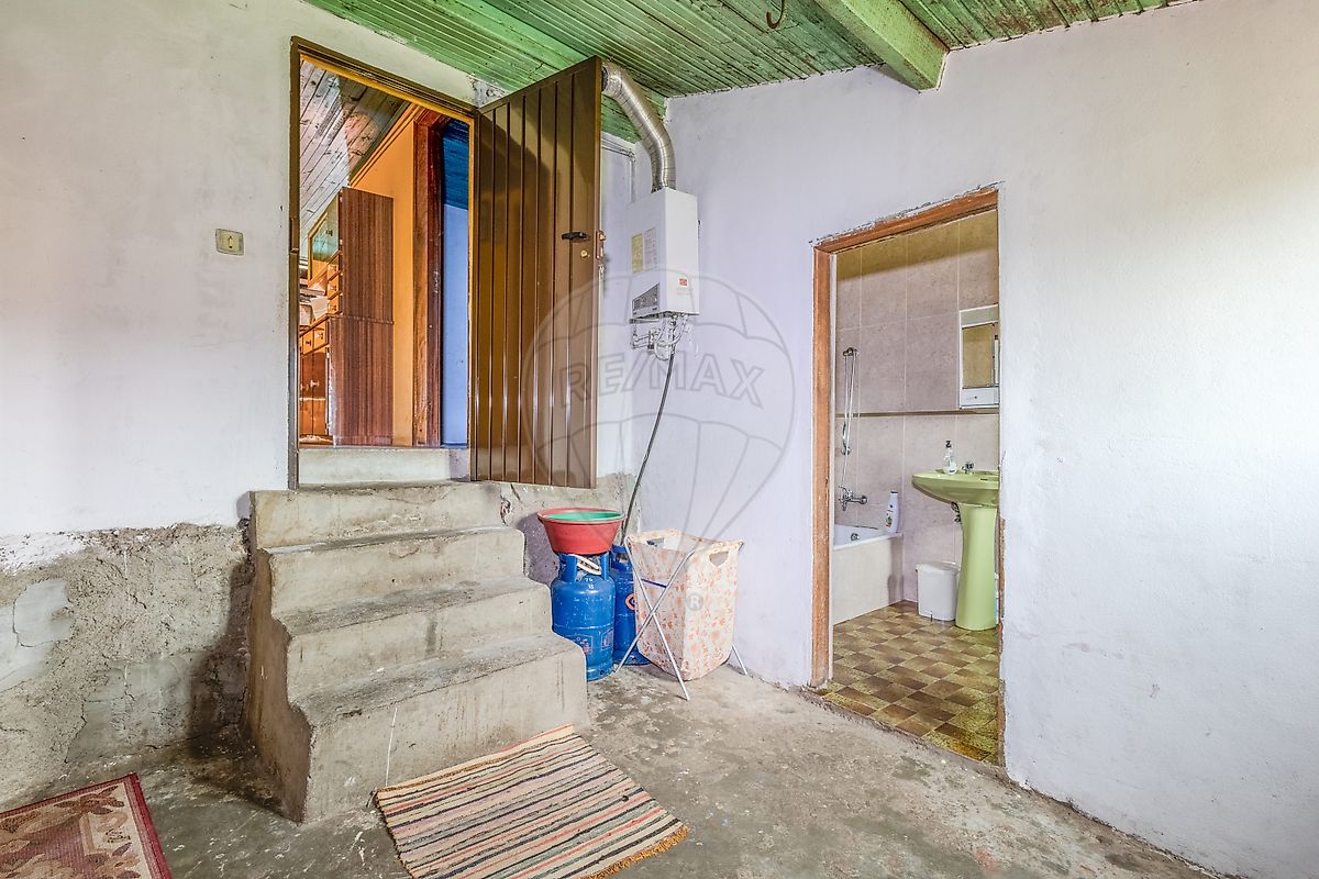 Moradia T3 à venda em Sezelhe e Covelães, Montalegre — foto 23