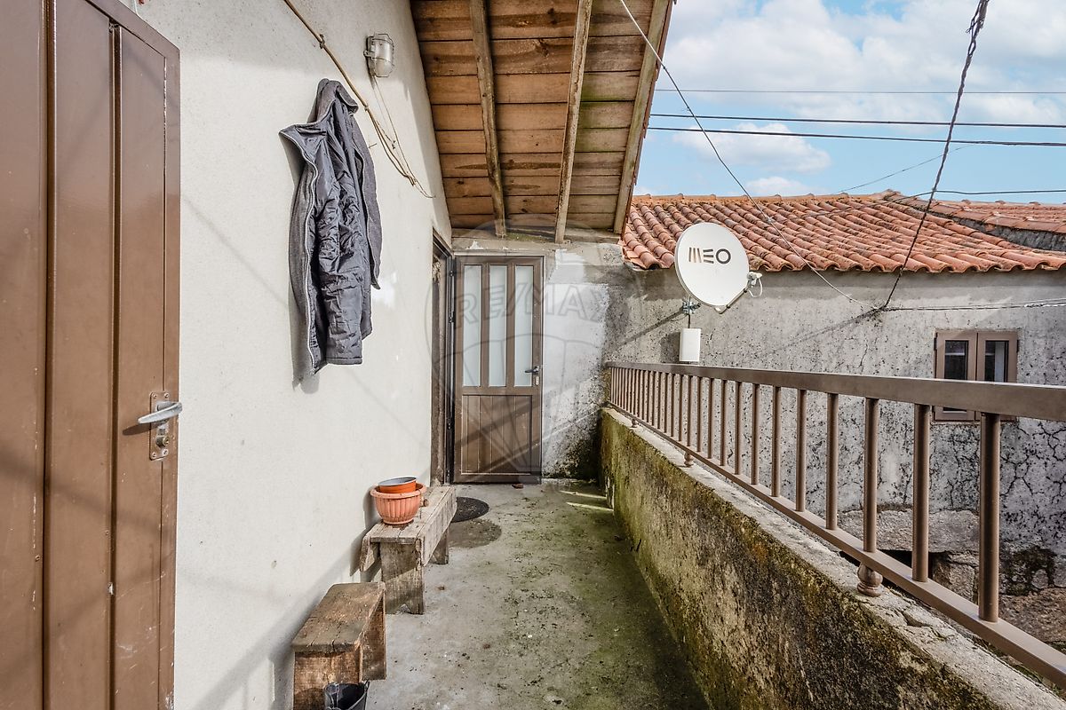 Moradia T3 à venda em Sezelhe e Covelães, Montalegre — foto 9