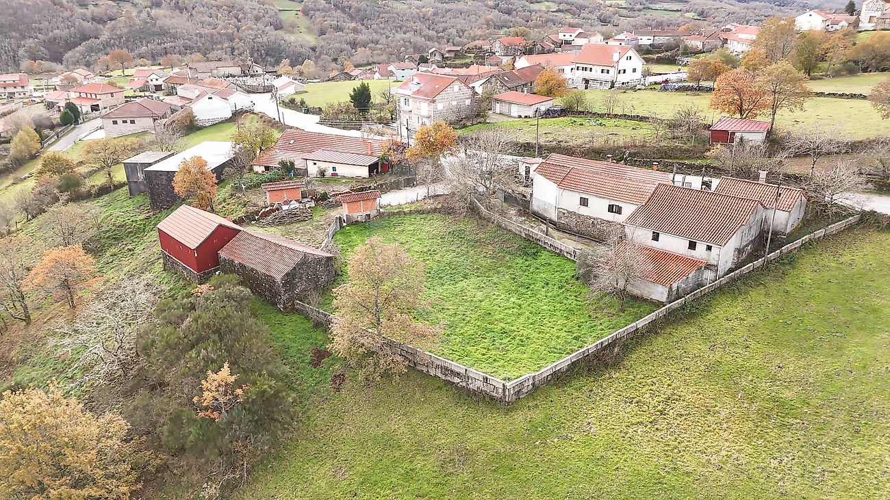 Moradia T3 à venda em Sezelhe e Covelães, Montalegre — foto 30