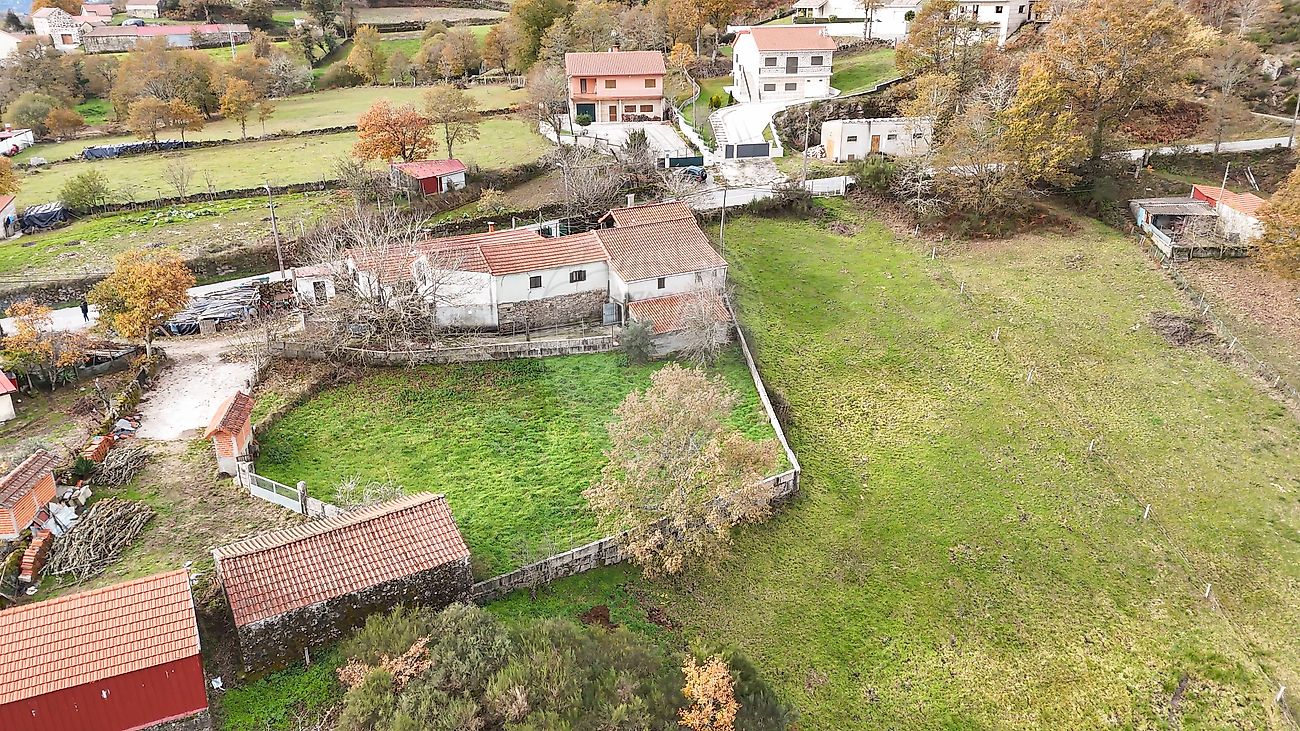 Moradia T3 à venda em Sezelhe e Covelães, Montalegre — foto 29