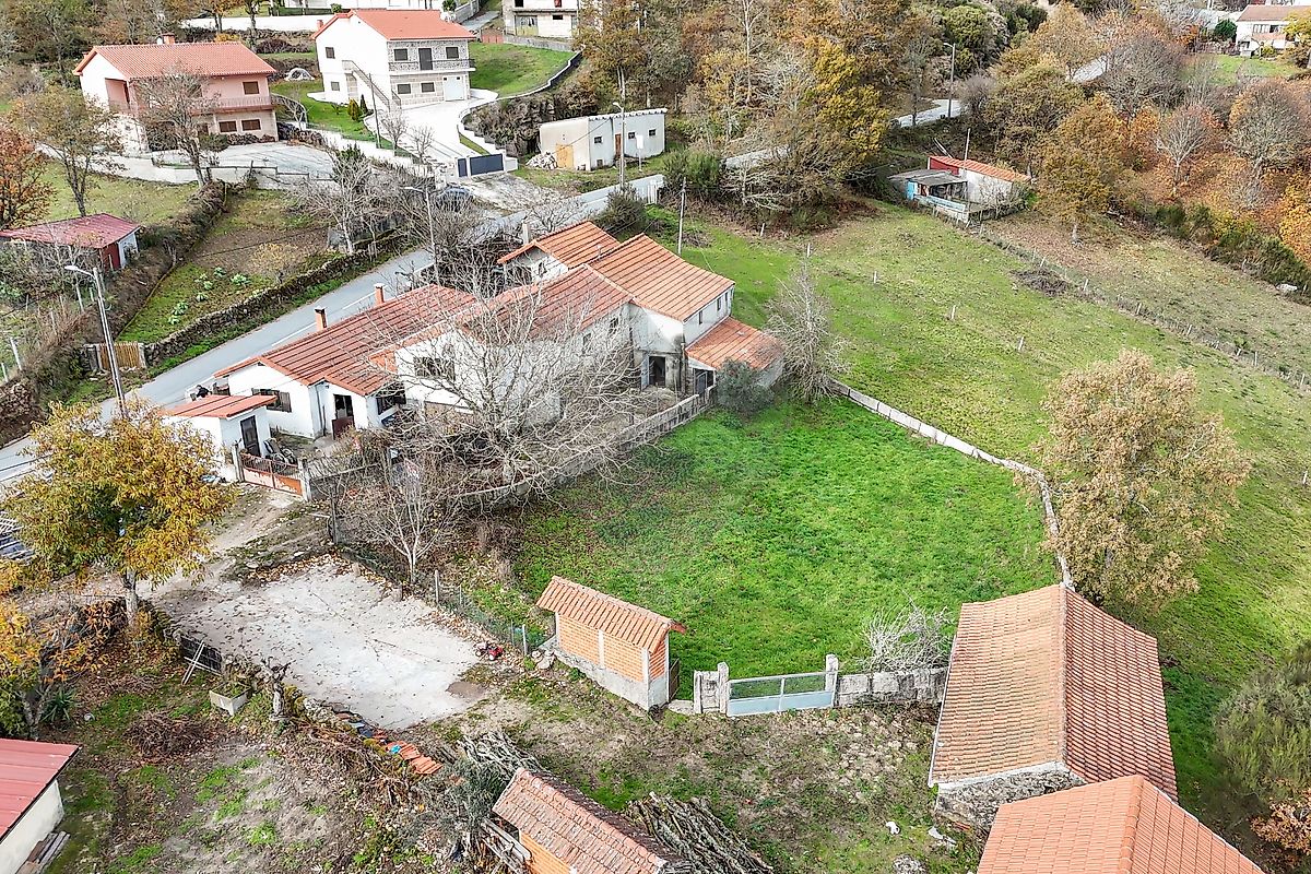Moradia T3 à venda em Sezelhe e Covelães, Montalegre — foto 6