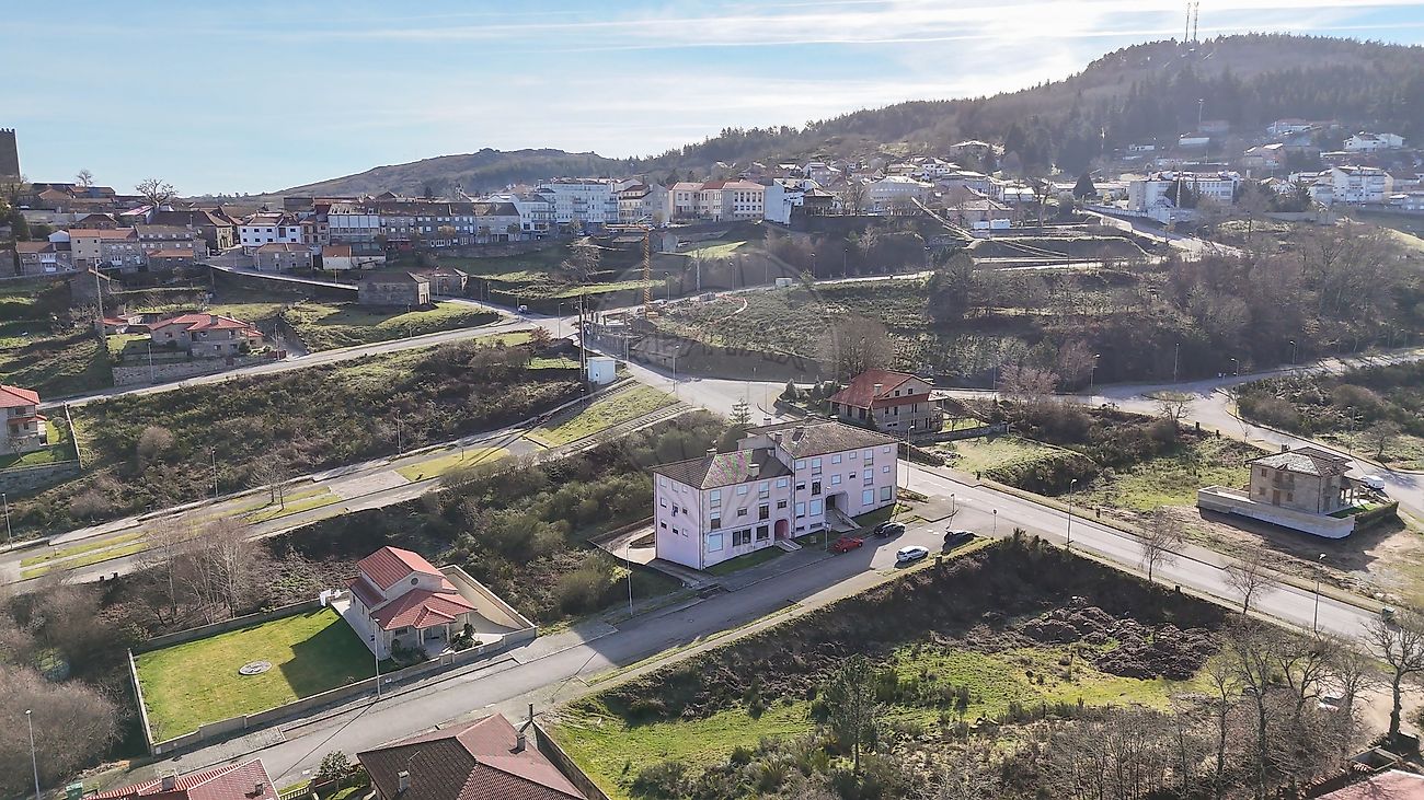 Apartamento T2 à venda em Montalegre e Padroso, Montalegre — foto 27