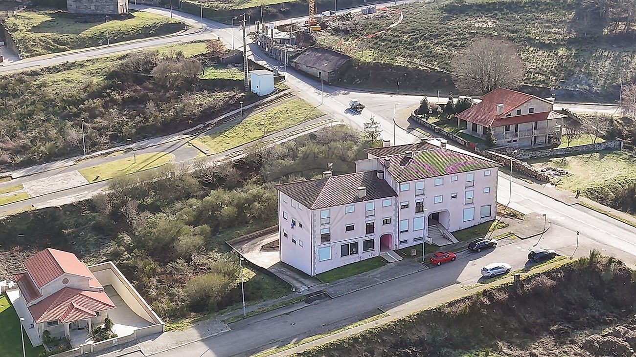 Apartamento T2 à venda em Montalegre e Padroso, Montalegre — foto 3