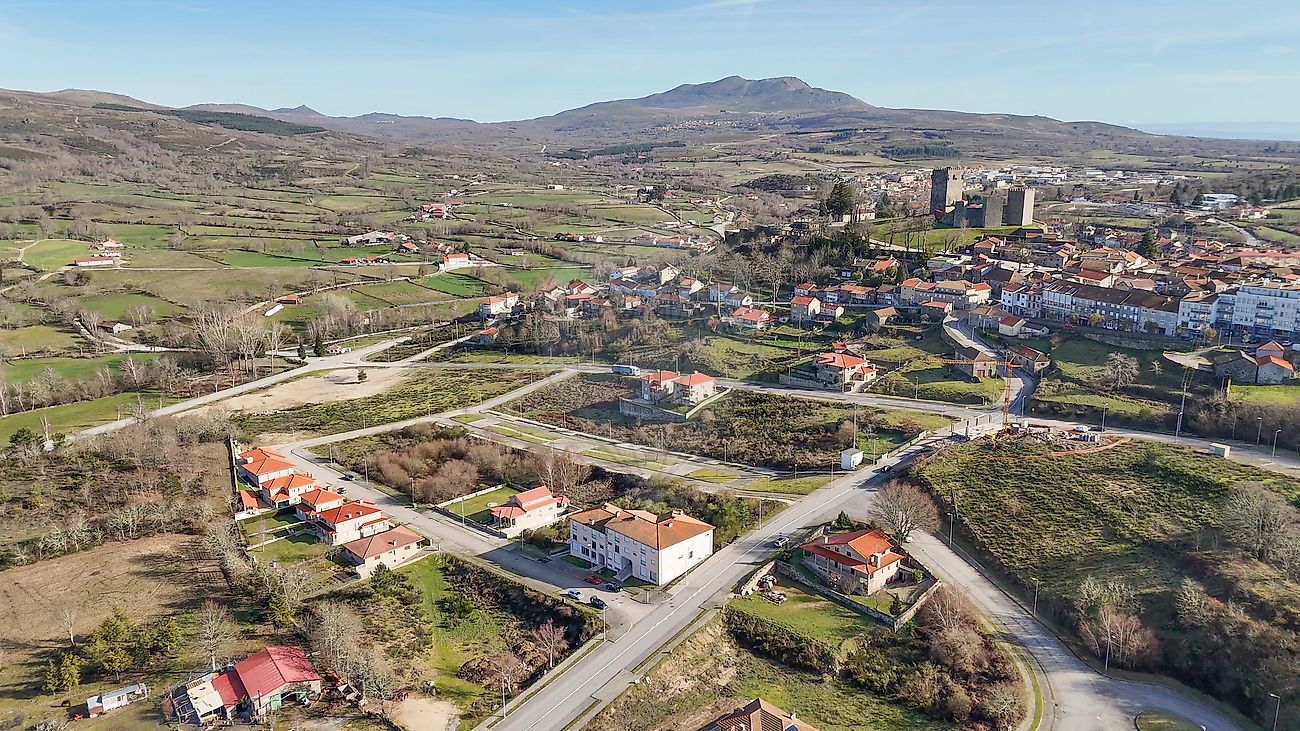 Apartamento T2 à venda em Montalegre e Padroso, Montalegre — foto 28