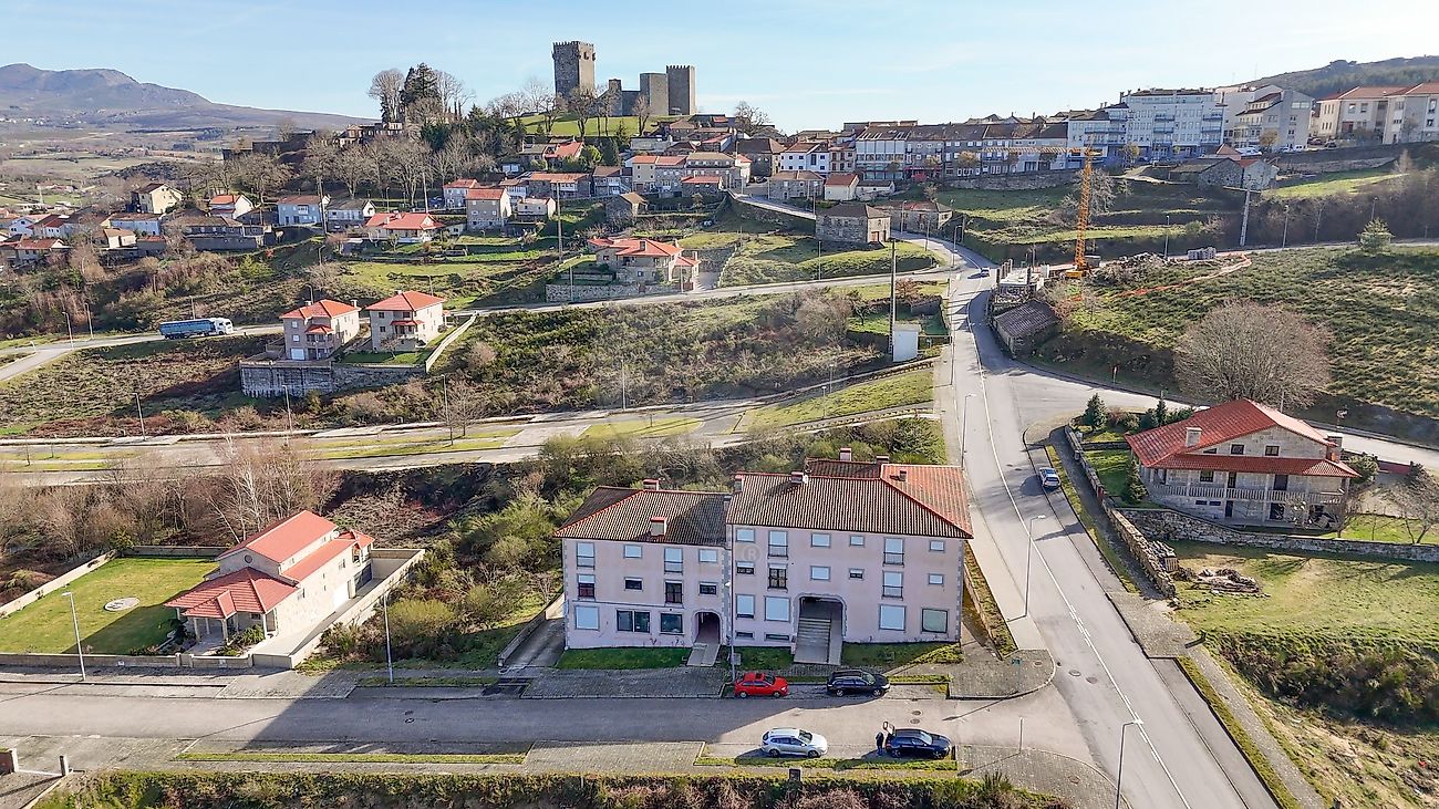 Apartamento T2 à venda em Montalegre e Padroso, Montalegre — foto 2