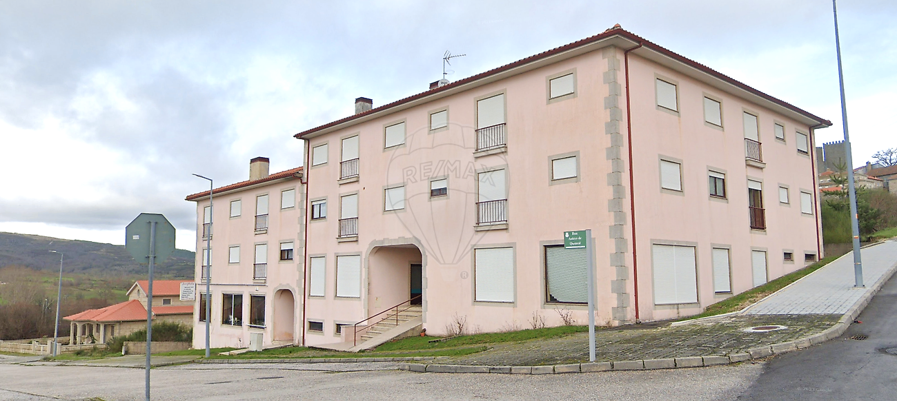 Apartamento - Montalegre e Padroso, Montalegre, Vila Real