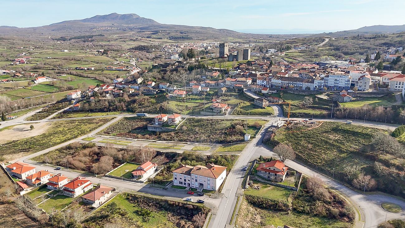 Apartamento T2 à venda em Montalegre e Padroso, Montalegre — foto 31