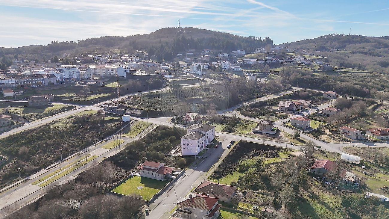 Apartamento T2 à venda em Montalegre e Padroso, Montalegre — foto 29
