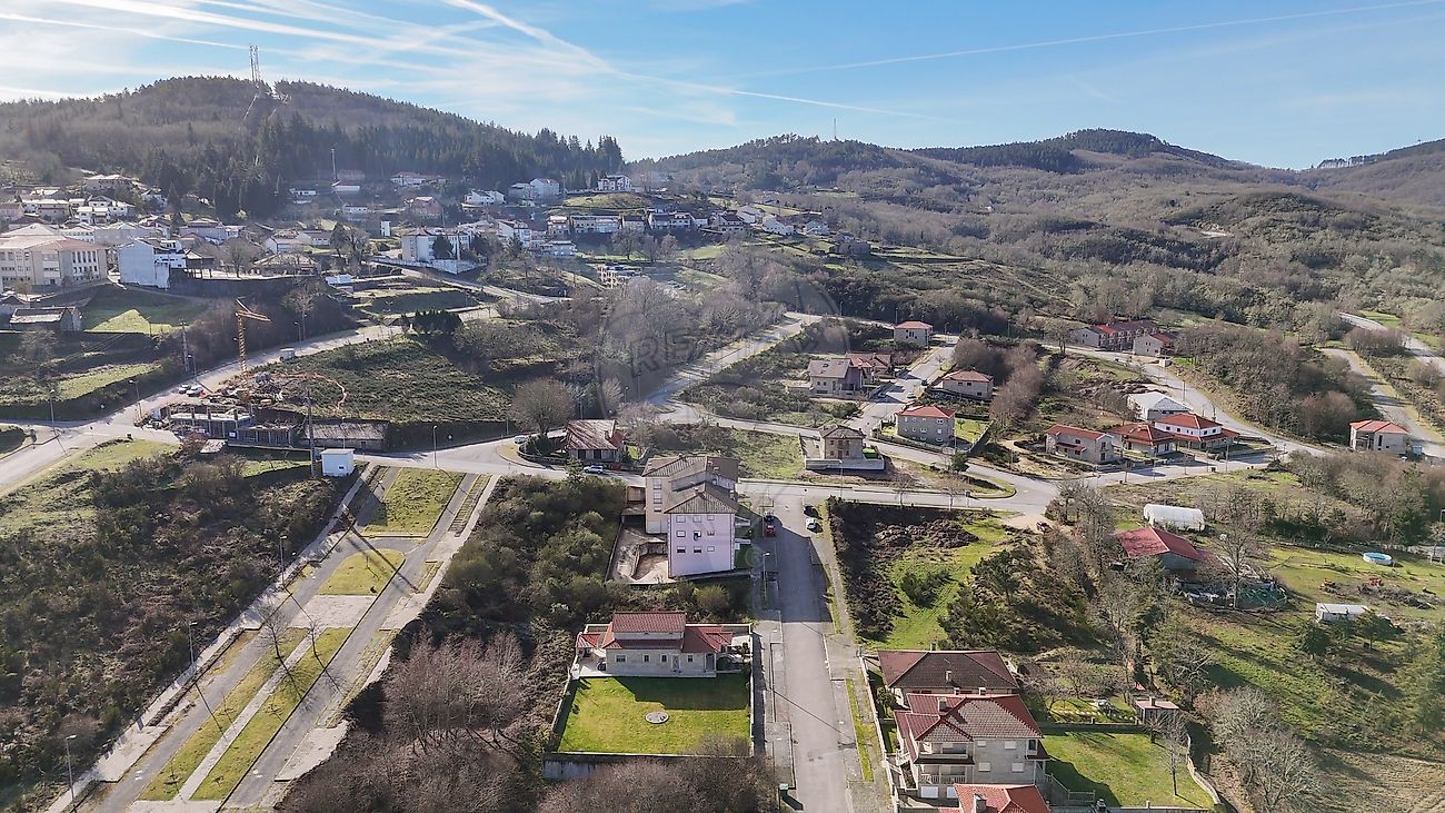 Apartamento T2 à venda em Montalegre e Padroso, Montalegre — foto 25