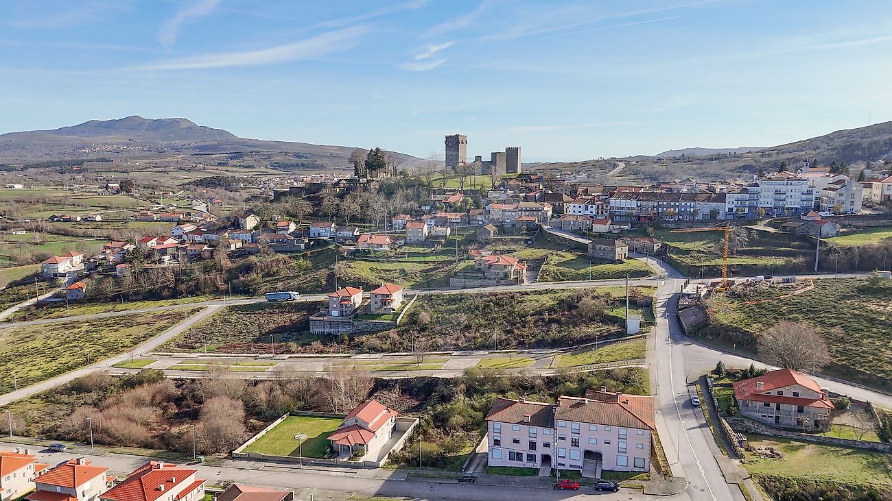 Apartamento T2 à venda em Montalegre e Padroso, Montalegre — foto 30