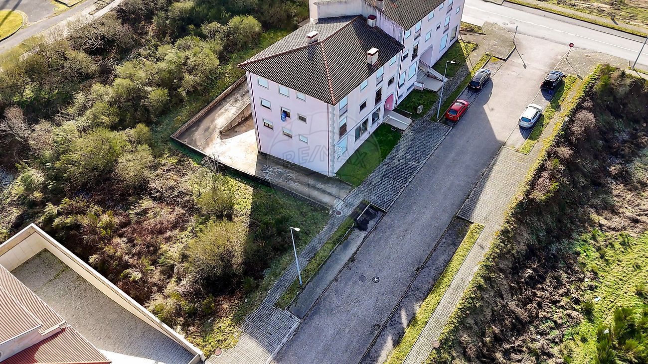 Apartamento T2 à venda em Montalegre e Padroso, Montalegre — foto 4