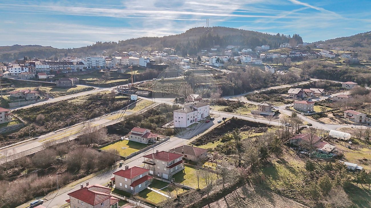 Apartamento T2 à venda em Montalegre e Padroso, Montalegre — foto 26